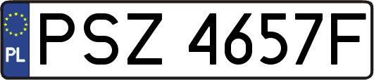PSZ4657F