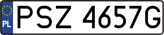 PSZ4657G