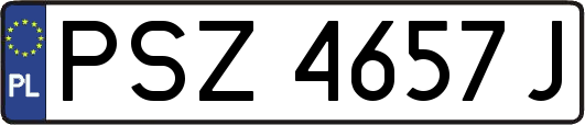 PSZ4657J
