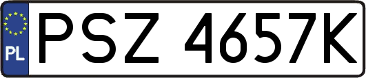 PSZ4657K