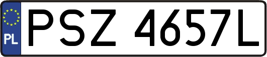 PSZ4657L