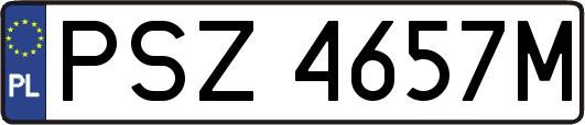 PSZ4657M