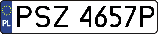 PSZ4657P