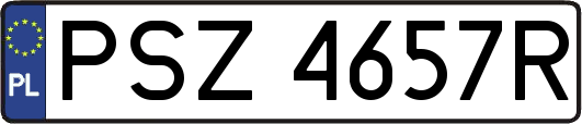 PSZ4657R
