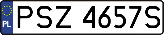 PSZ4657S