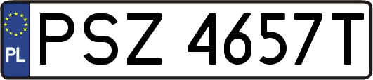 PSZ4657T