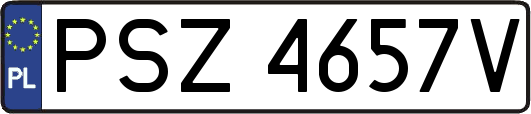 PSZ4657V