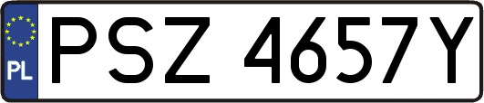 PSZ4657Y