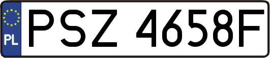 PSZ4658F