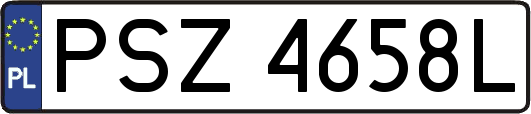 PSZ4658L