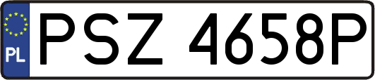 PSZ4658P