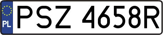 PSZ4658R
