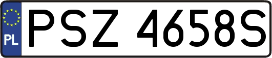 PSZ4658S