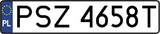 PSZ4658T