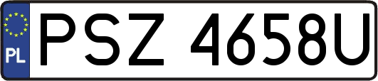 PSZ4658U