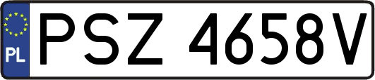 PSZ4658V