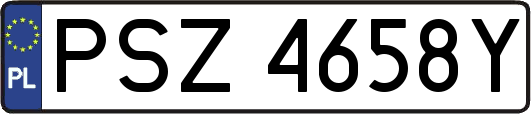 PSZ4658Y