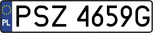 PSZ4659G