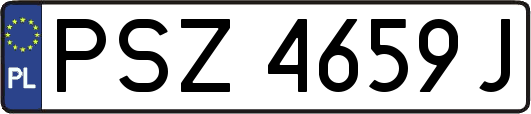 PSZ4659J