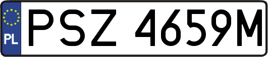 PSZ4659M