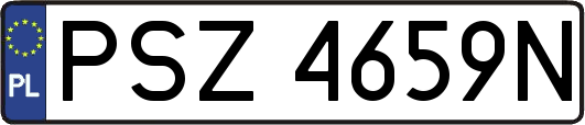 PSZ4659N