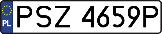PSZ4659P
