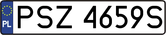 PSZ4659S