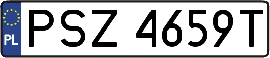 PSZ4659T