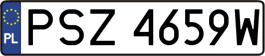 PSZ4659W