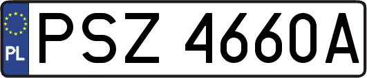 PSZ4660A