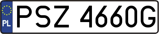 PSZ4660G