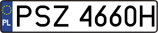 PSZ4660H