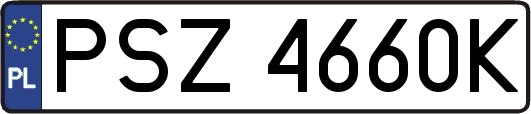 PSZ4660K