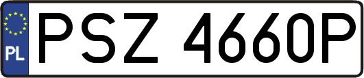 PSZ4660P