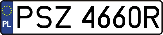 PSZ4660R