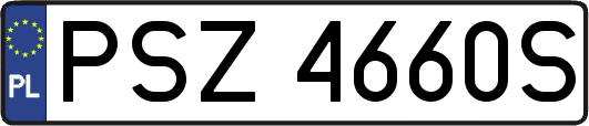 PSZ4660S