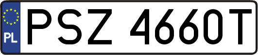 PSZ4660T