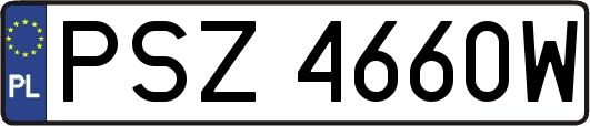 PSZ4660W