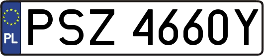 PSZ4660Y