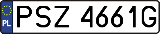 PSZ4661G