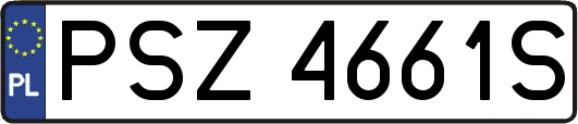 PSZ4661S