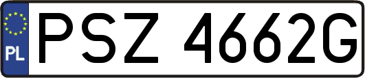 PSZ4662G