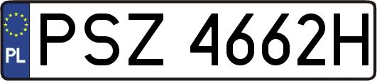 PSZ4662H