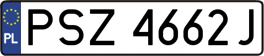 PSZ4662J