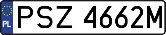 PSZ4662M