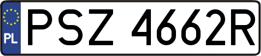 PSZ4662R