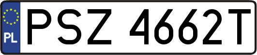PSZ4662T