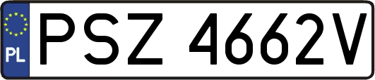 PSZ4662V