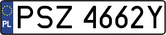 PSZ4662Y