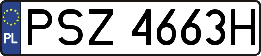 PSZ4663H